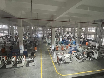 Trung Quốc Suzhou Smart Motor Equipment Manufacturing Co.,Ltd hồ sơ công ty