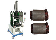 Công suất lớn Long Stack Chiều dài bơm Stator Coil Final Forming Machine SMT - ZZ160 -2