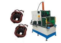 Trung Quốc Coil Forming Machine Tự động Motor Stator ISO / SGS kiểm toán