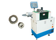 Máy kiểm tra động cơ tự động ISO / SGS cho máy nêm đơn giản