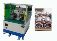Electirc Generator Motor Stator tự động cuộn quanh co máy ISO9001 / SGS
