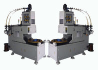 SMT - Máy cuộn dây Stator LR100 200mm Flier ≤3000r / phút Tốc độ dây