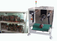 Máy cuộn dây Stator động cơ quạt 60-150 mm Stator ID ISO / SGS Audit