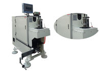 Máy tạo nếp cuộn Stator đơn hiệu quả cao / Máy viền - DB100