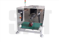 Máy chèn cuộn động cơ ngang với công cụ mô-đun cho máy giặt AC Motors