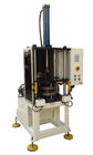 Hệ thống thủy lực Stator Coil Forming Machine Bước Motor 380V 50 / 60Hz