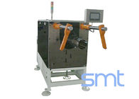 Hệ thống Servo tự động Nêm chèn máy Stator Coil SMT-QX10, màu cam