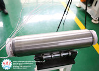 Long Stack Chiều dài Stator Trung Coil Forming Máy 4Kw 50L / Min
