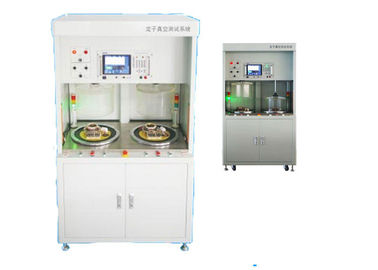 Tủ lạnh / Máy điều hòa không khí Thiết bị kiểm tra động cơ Stator