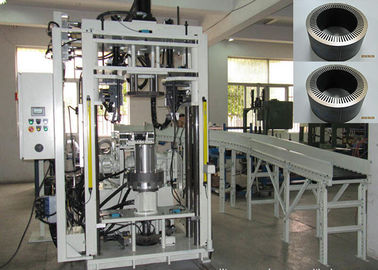 AC Motor Stator Máy lắp ráp lõi SMT - IC - 4 Chứng nhận ISO9001