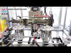 Máy cuộn bên ngoài