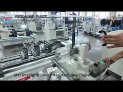 Máy quấn stato AC DC 3 pha 3200 vòng/phút 220V 7Kw