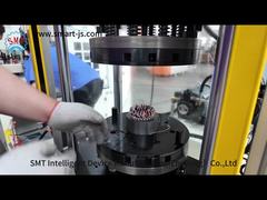 Máy tạo hình cuộn thủy lực