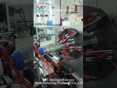 máy chèn cuộn dây stato