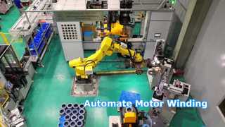 Công ty TNHH Sản xuất Thiết bị Thông minh SMT (Chiết Giang)