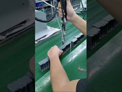 Máy khóa vít tự động cầm tay nhanh SMT JK001