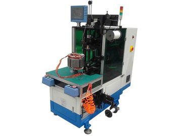 Automatic Servo Type Stator Coil Single Lacing Machine