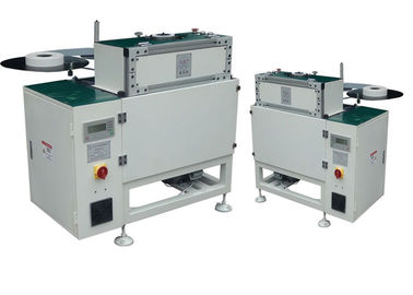 Car Alternator Stator Slot Insulation Paper Inserter  SMT-C100