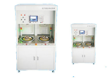 Electric Motor Testing Equipment Automobile Alternator Performance Testing Platform
