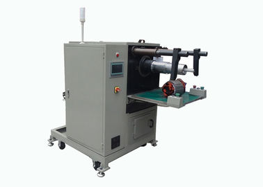 Horizontal Type Coil Inserting Machine SMT-QX10