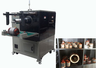 Winding Inserting Machine Electrical Motor / Permanent Magnet Motor