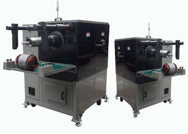 Automatic Wire-Inserting Type Armature Wire Winding Machine SMT-QX10