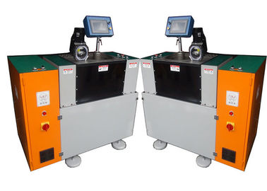 SMT Multi Slot Shape Stator Insulation Paper Inserter Machine High Automaticity
