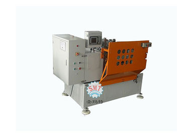 Electric Multistrand Type Coil Winding Machine / Car Motor Stator Winder
