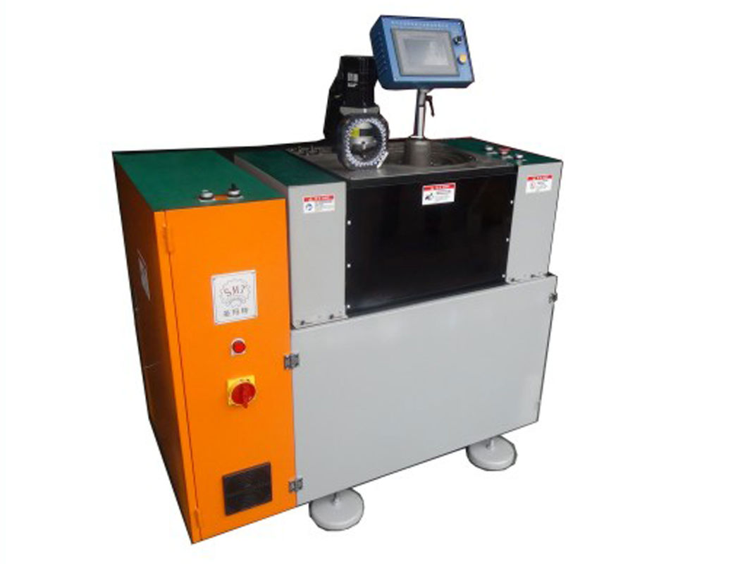 Stator Slot Insulation Paper Inserter Machine for Industrial Motors SMT - SC160