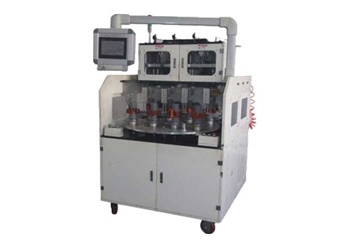 Full Auto Stator Coil Winding Machine For Normal Washing Machine Motor