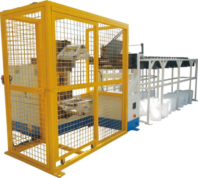 Big Size Motor Stator Coil Winding Machine Semi-automatic with 220V/50/60Hz Power and 4.5Kw Output